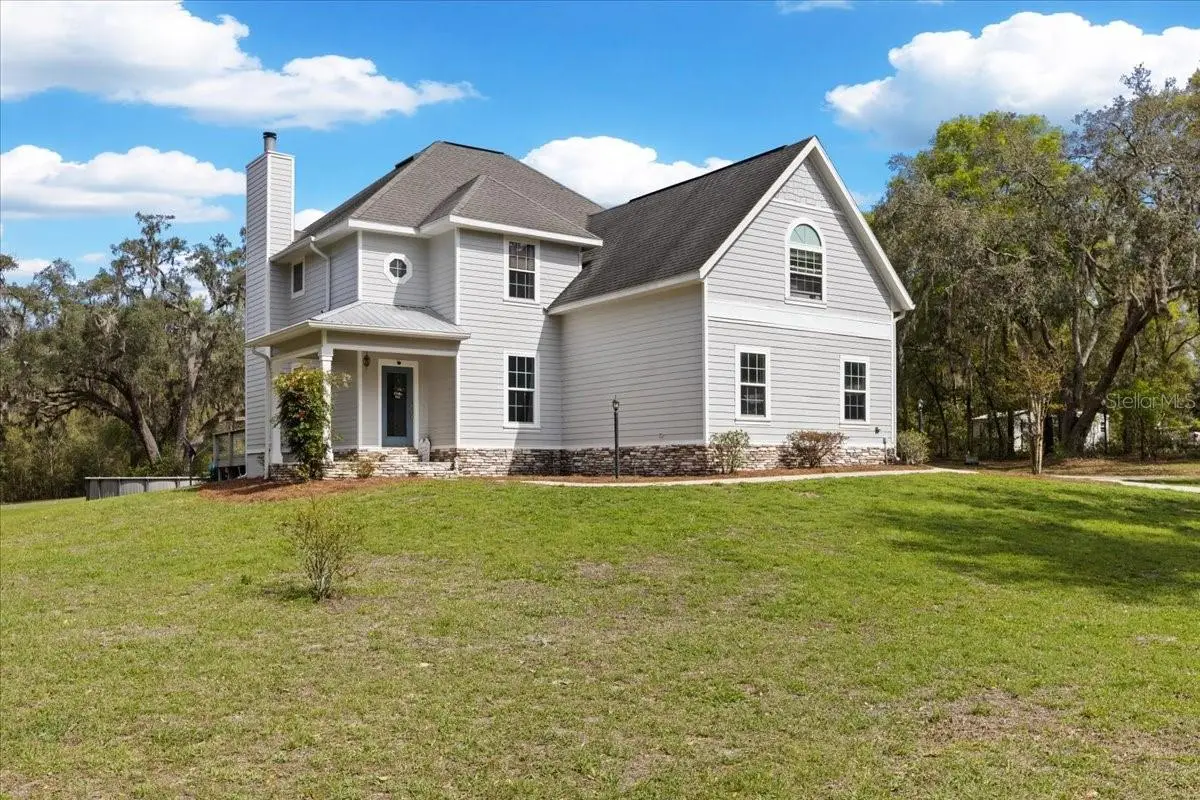 2600 SE 48th Avenue, Trenton, FL 32693 - #1