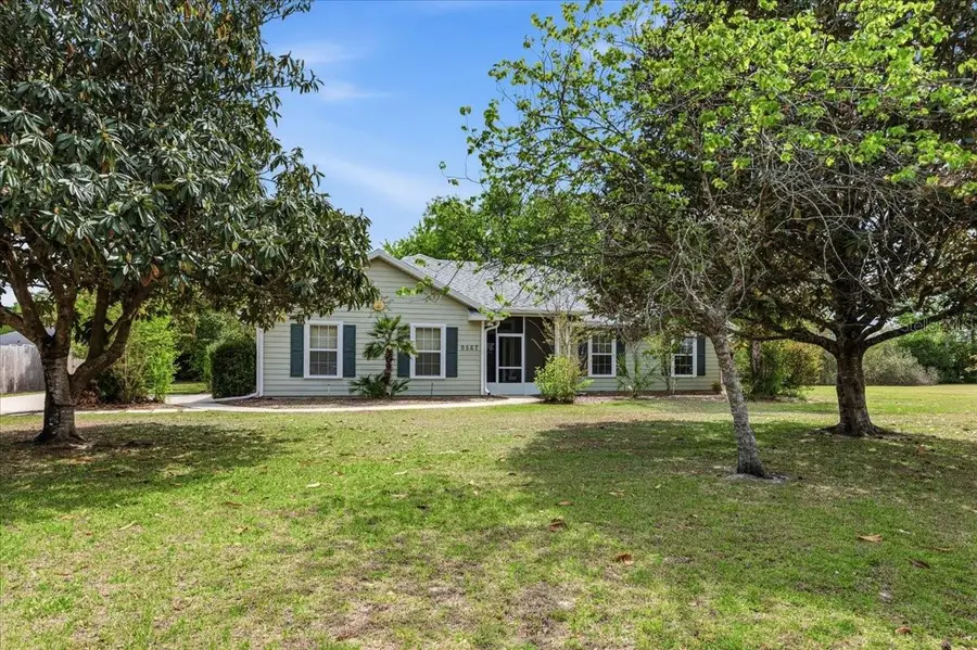 9567 SW 98th Avenue, Gainesville, FL 32608 - #2