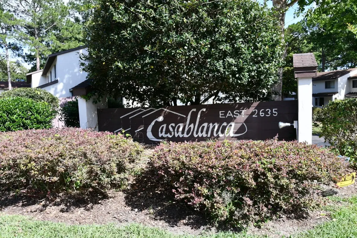 2635 SW 35th Place #1302, Gainesville, FL 32608 - #1
