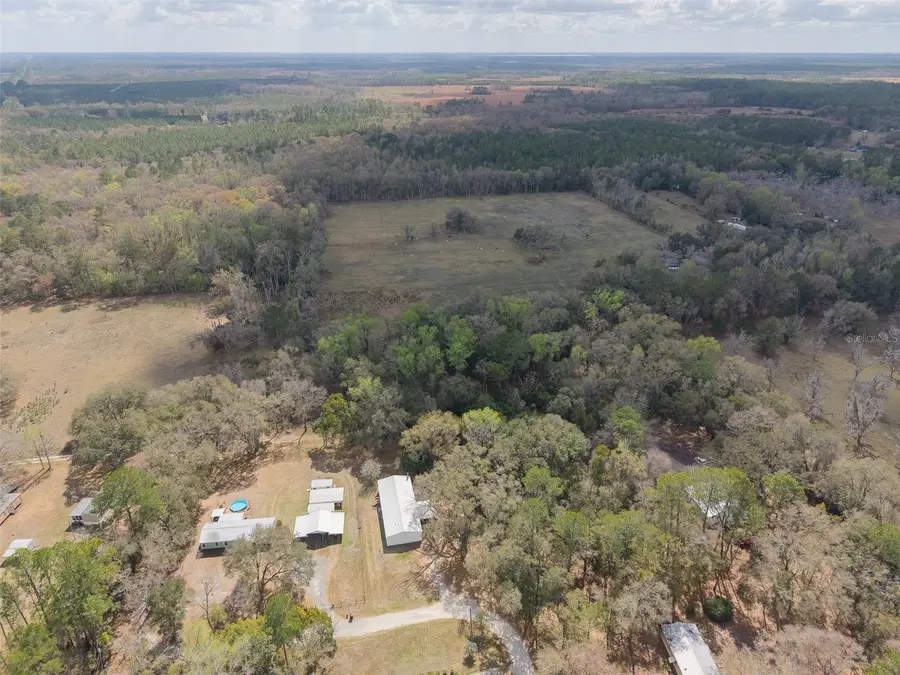 14327 NE 136th Place, Waldo, FL 32694 - #3