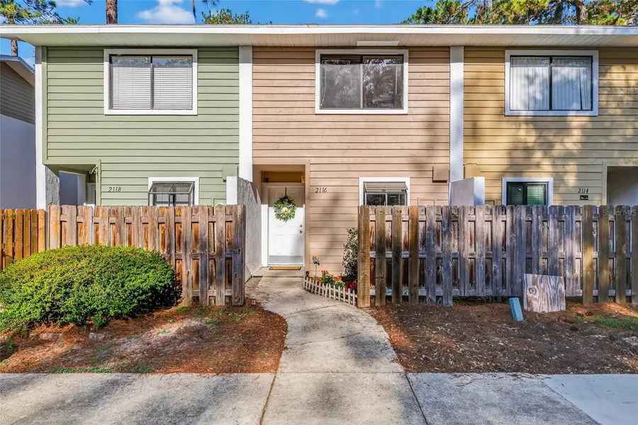 2116 SW 39th Drive, Gainesville, FL 32607 - #2