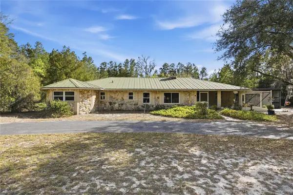 5289 NE County Road 340, HIGH SPRINGS, FL 32643