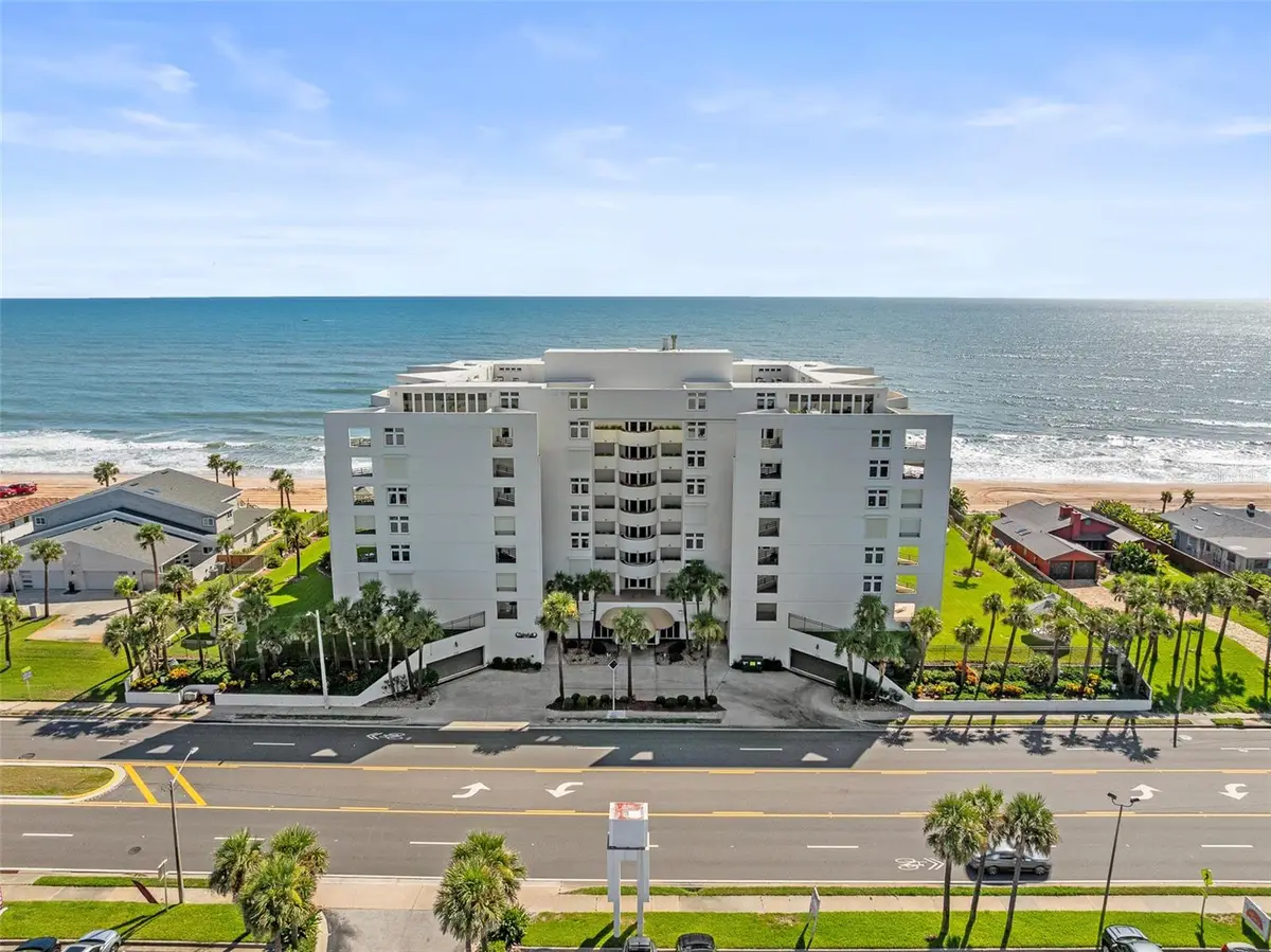 305 S Atlantic Avenue #102, Ormond Beach, FL 32176 - #1