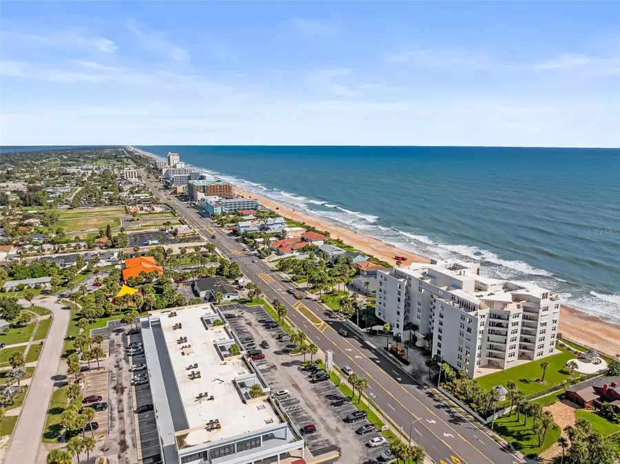 305 S Atlantic Avenue #102, Ormond Beach, FL 32176 - #2