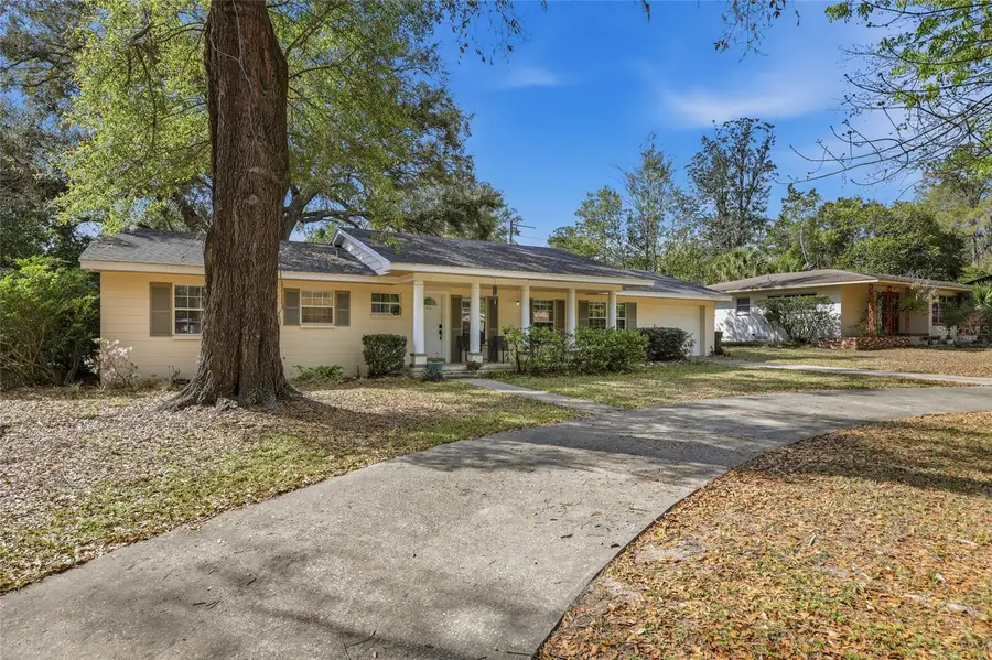 812 NW 36th Terrace, Gainesville, FL 32605 - #2