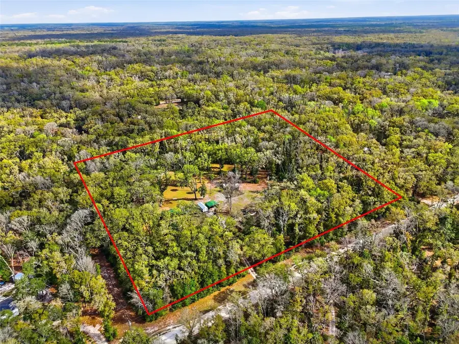 167 NE 212th Avenue, Old Town, FL 32680 - #2