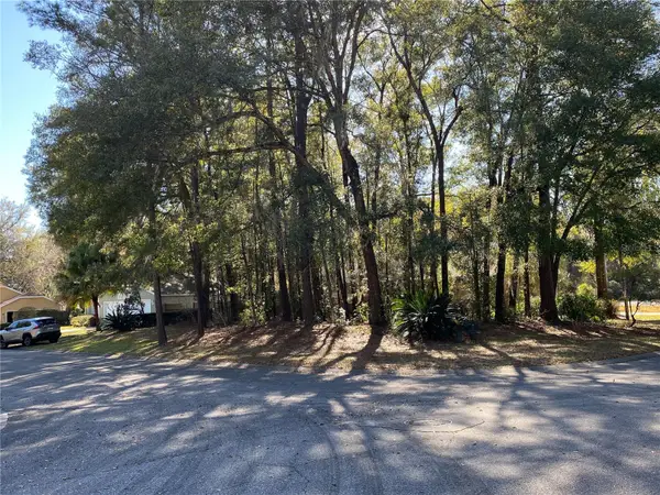 12345 NW 10th Place, NEWBERRY, FL 32669