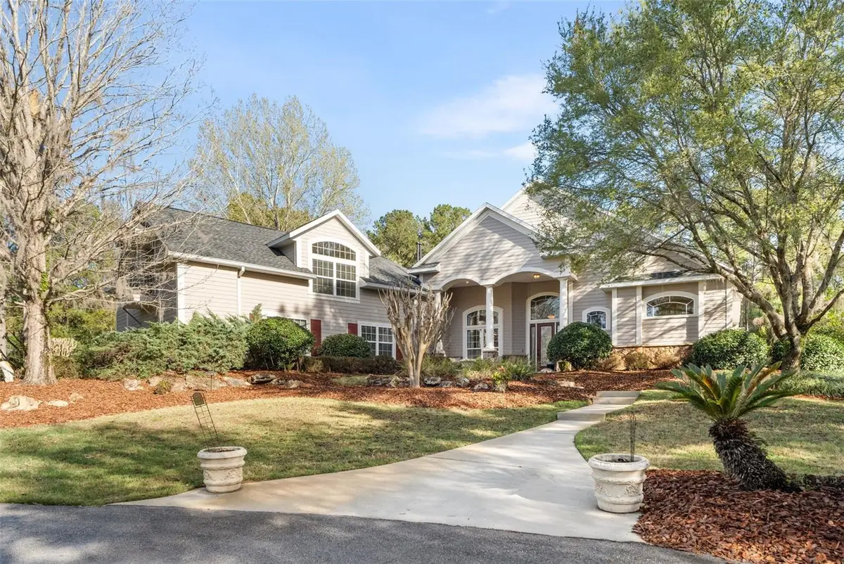 14004 NW 21st Lane, Gainesville, FL 32606 - #1