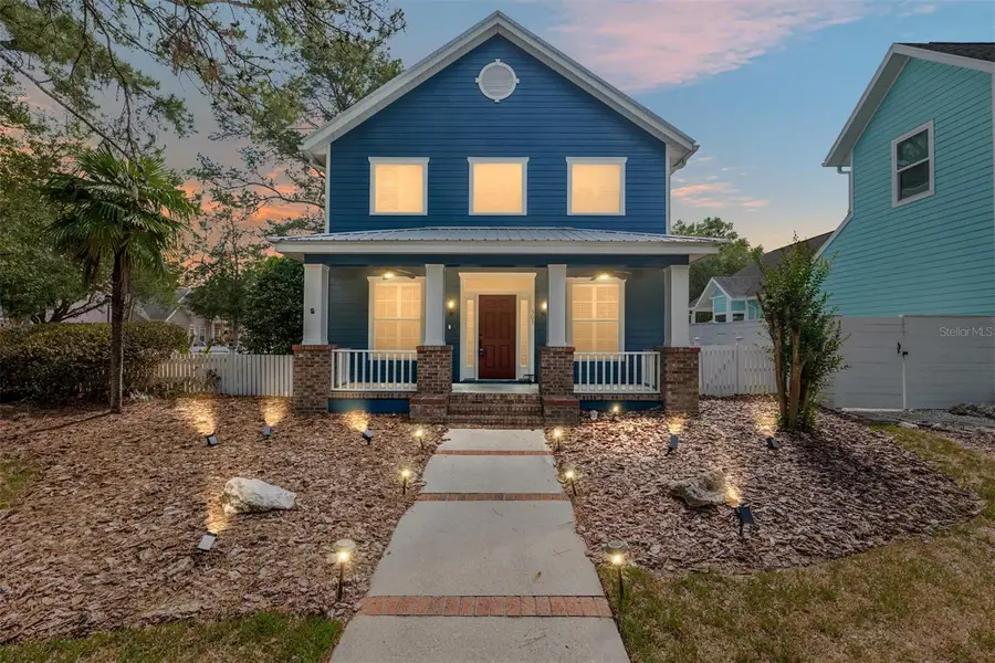 303 SW 129th Terrace, Newberry, FL 32669 - #2