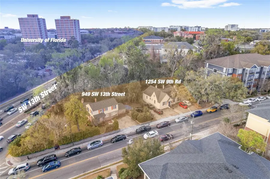 949 SW 13th Street, Gainesville, FL 32601 - #3