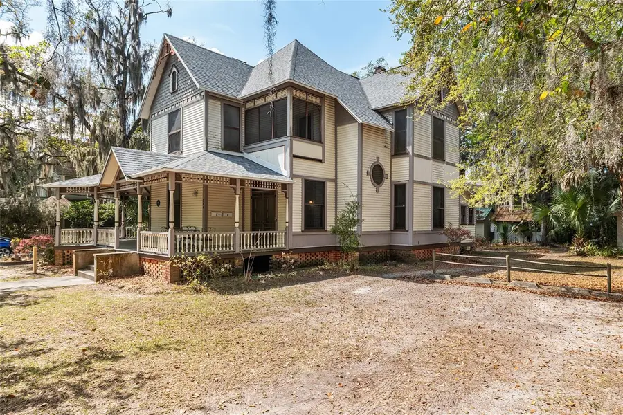 306 NE 3rd Street, Gainesville, FL 32601 - #3