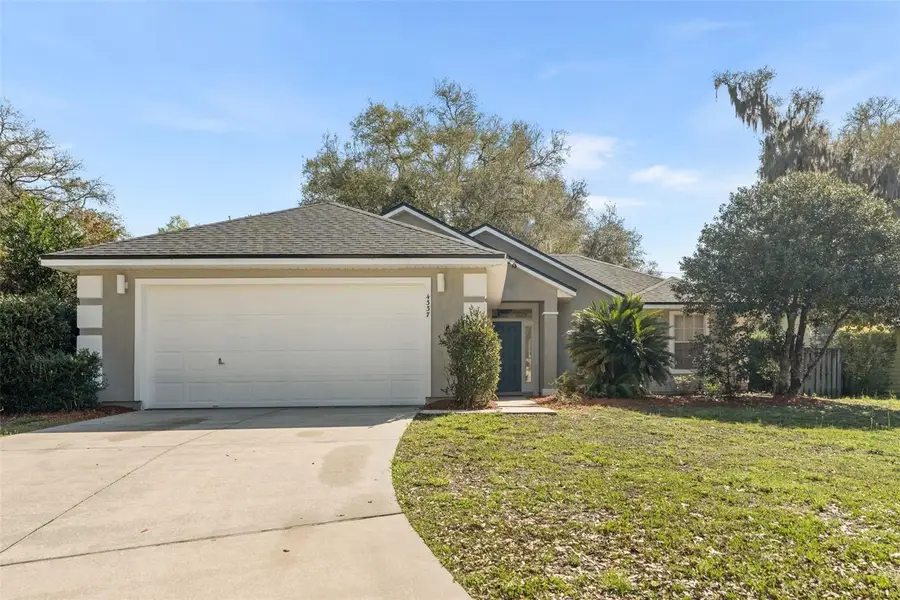 4337 NW 34th Terrace, Gainesville, FL 32605 - #2