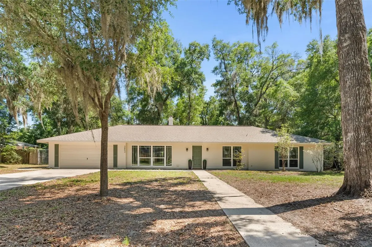 3853 NW 33rd Place, Gainesville, FL 32606 - #1