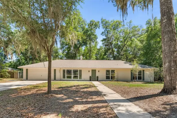 3853 NW 33rd Place, GAINESVILLE, FL 32606