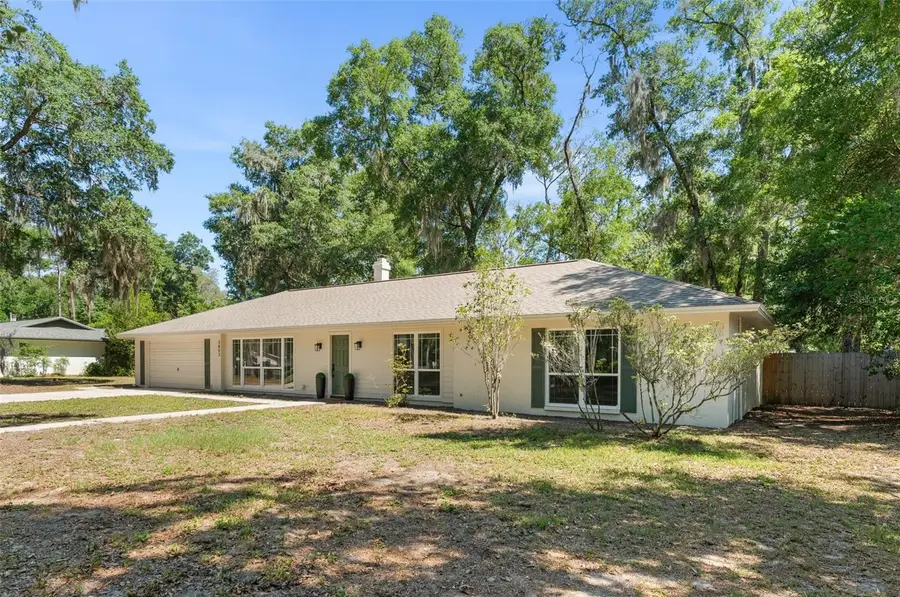 3853 NW 33rd Place, Gainesville, FL 32606 - #2