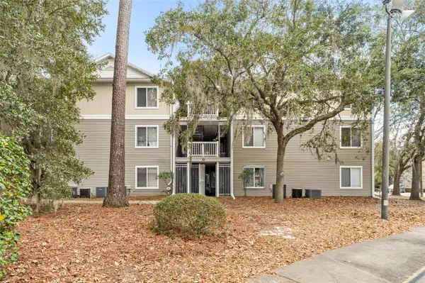 4000 SW 23rd Street #4-303, GAINESVILLE, FL 32608
