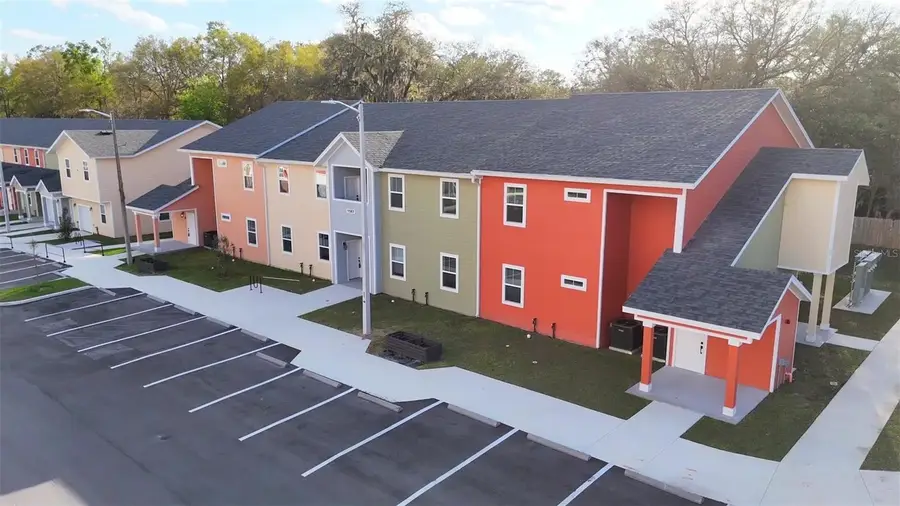 1581 NW 29th Road #4, Gainesville, FL 32605 - #2