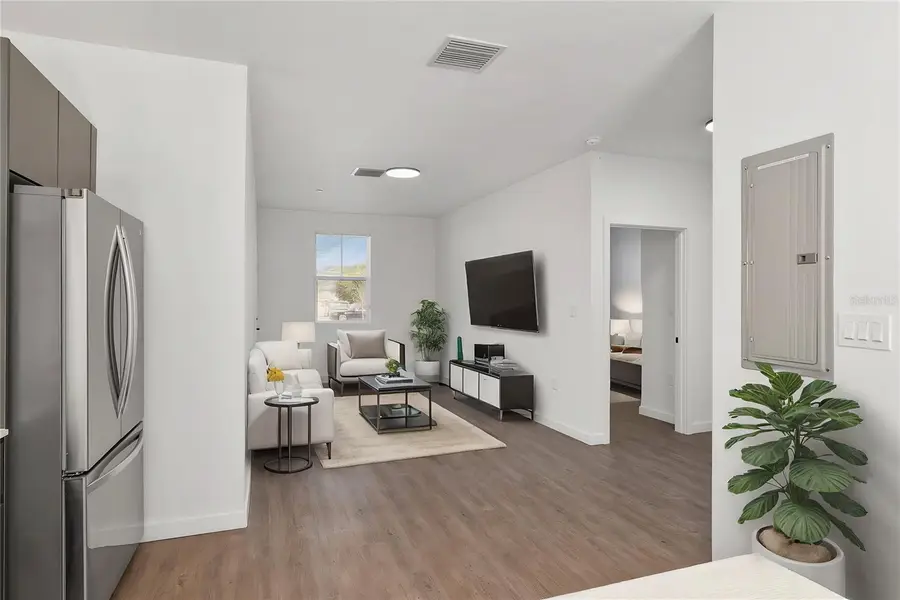 1581 NW 29th Road #4, Gainesville, FL 32605 - #3