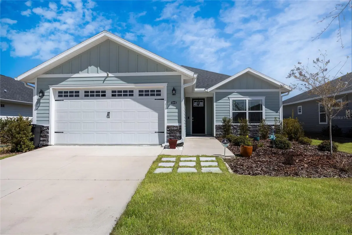 1415 SW 68th Terrace, Gainesville, FL 32607 - #1