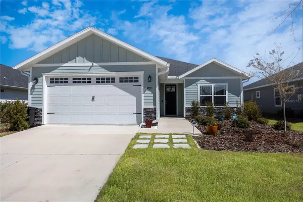 1415 SW 68th Terrace, GAINESVILLE, FL 32607