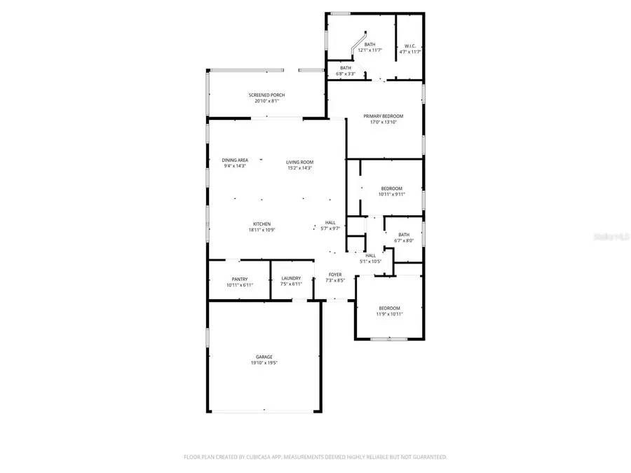 1415 SW 68th Terrace, Gainesville, FL 32607 - #2