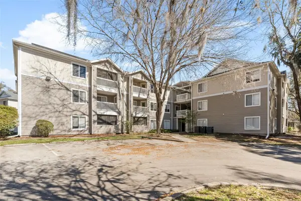 4000 SW 23rd Street #2-303, GAINESVILLE, FL 32608