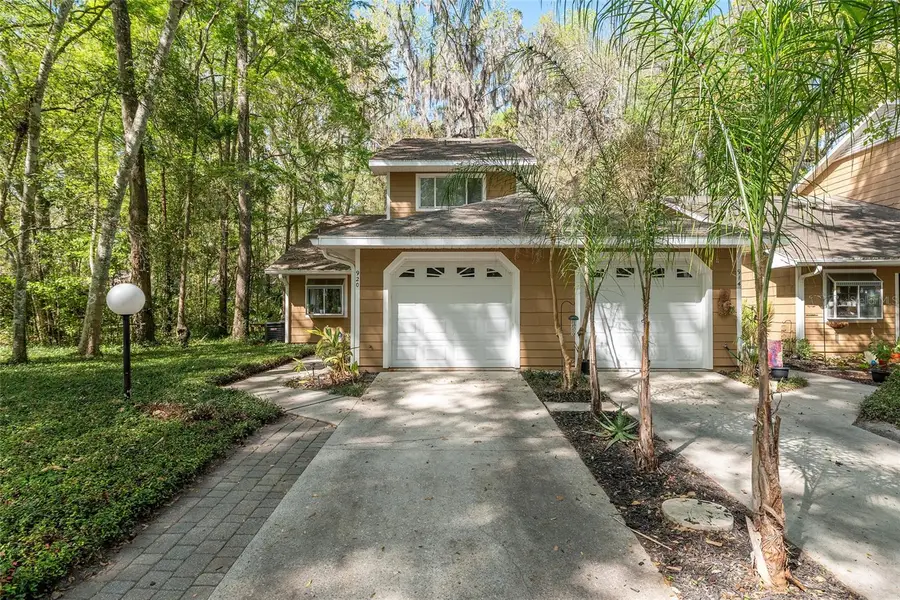 920 SW 50th Way, Gainesville, FL 32607 - #2
