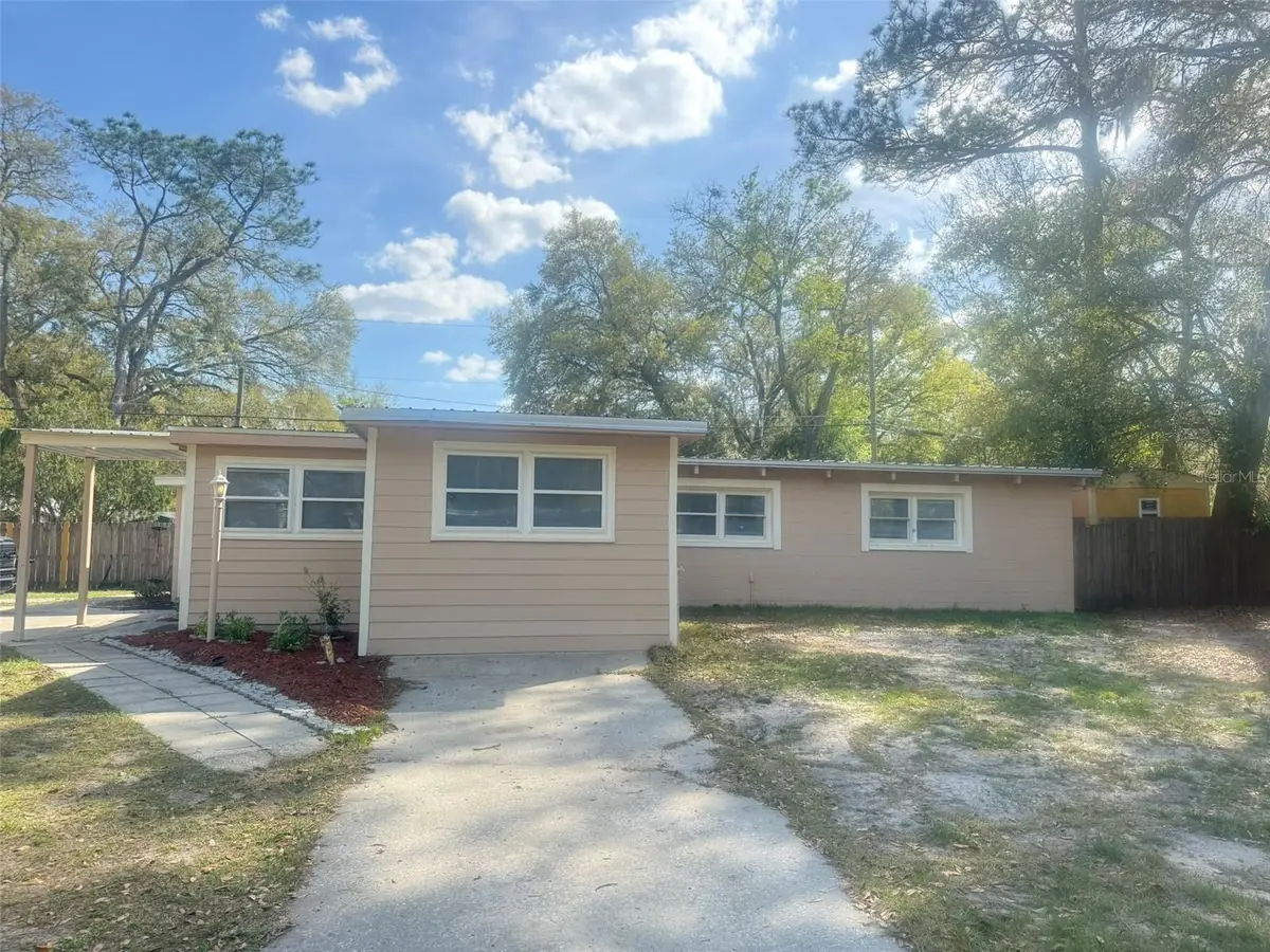 2816 NE 14th Drive, Gainesville, FL 32609 - #1