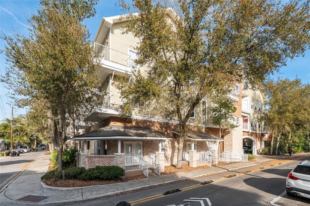 1500 NW 4th Avenue #214, Gainesville, FL 32603 - #1