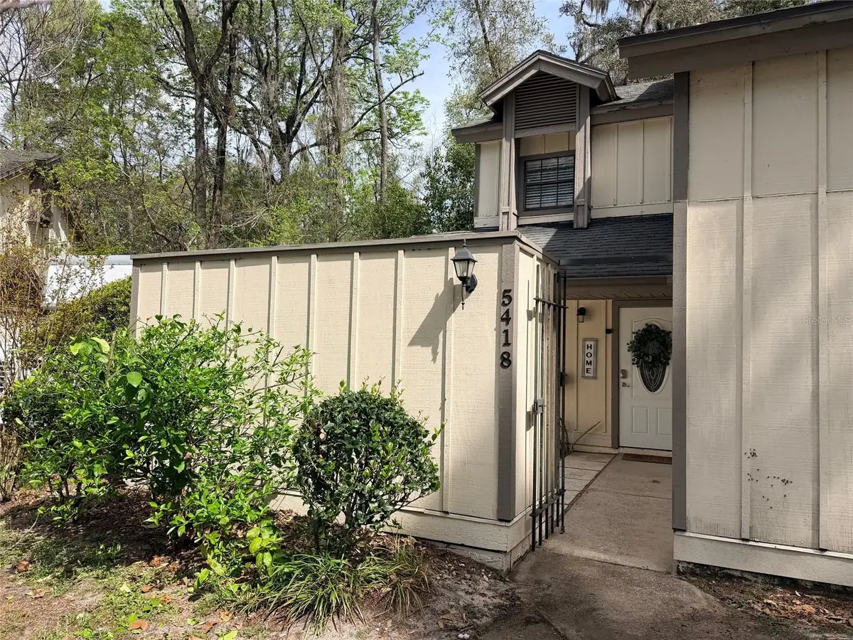 5418 SW 4th Place, Gainesville, FL 32607 - #1