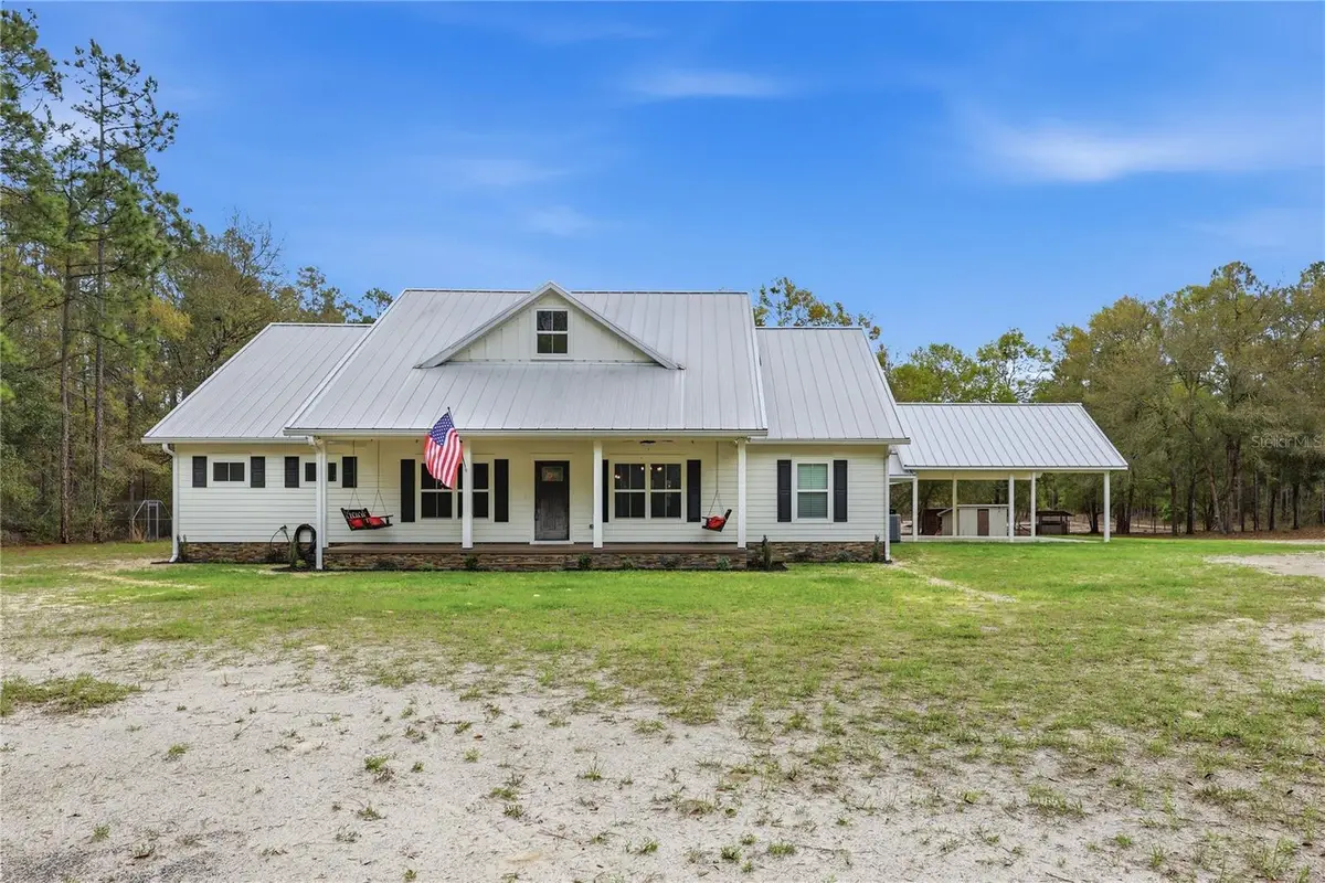 357 SW Conestoga Way, Fort White, FL 32038 - #1