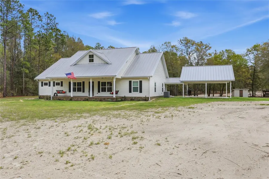 357 SW Conestoga Way, Fort White, FL 32038 - #3