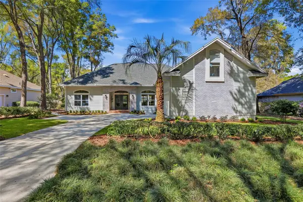 10226 SW 49th Lane, GAINESVILLE, FL 32608