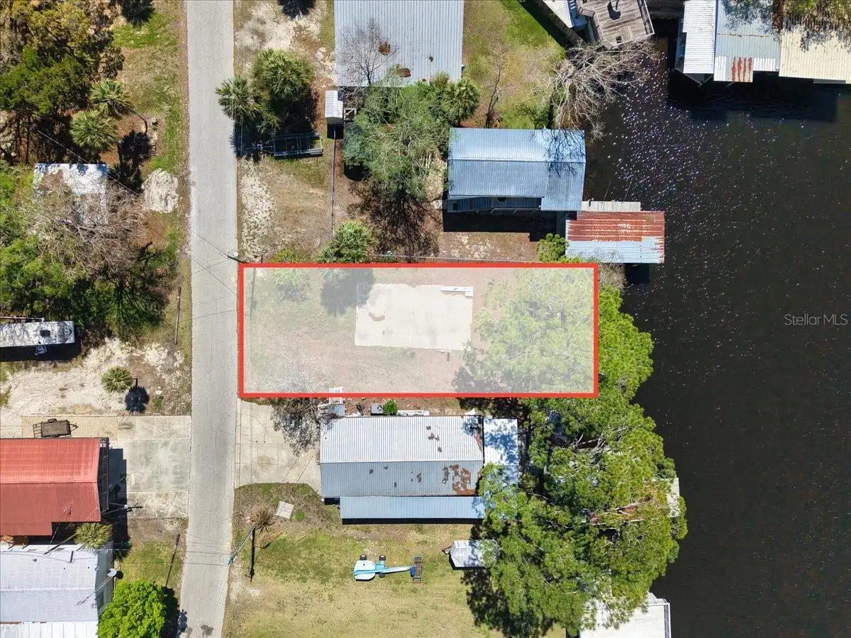 000 SE Se 241 Street, Old Town, FL 32680 - #1