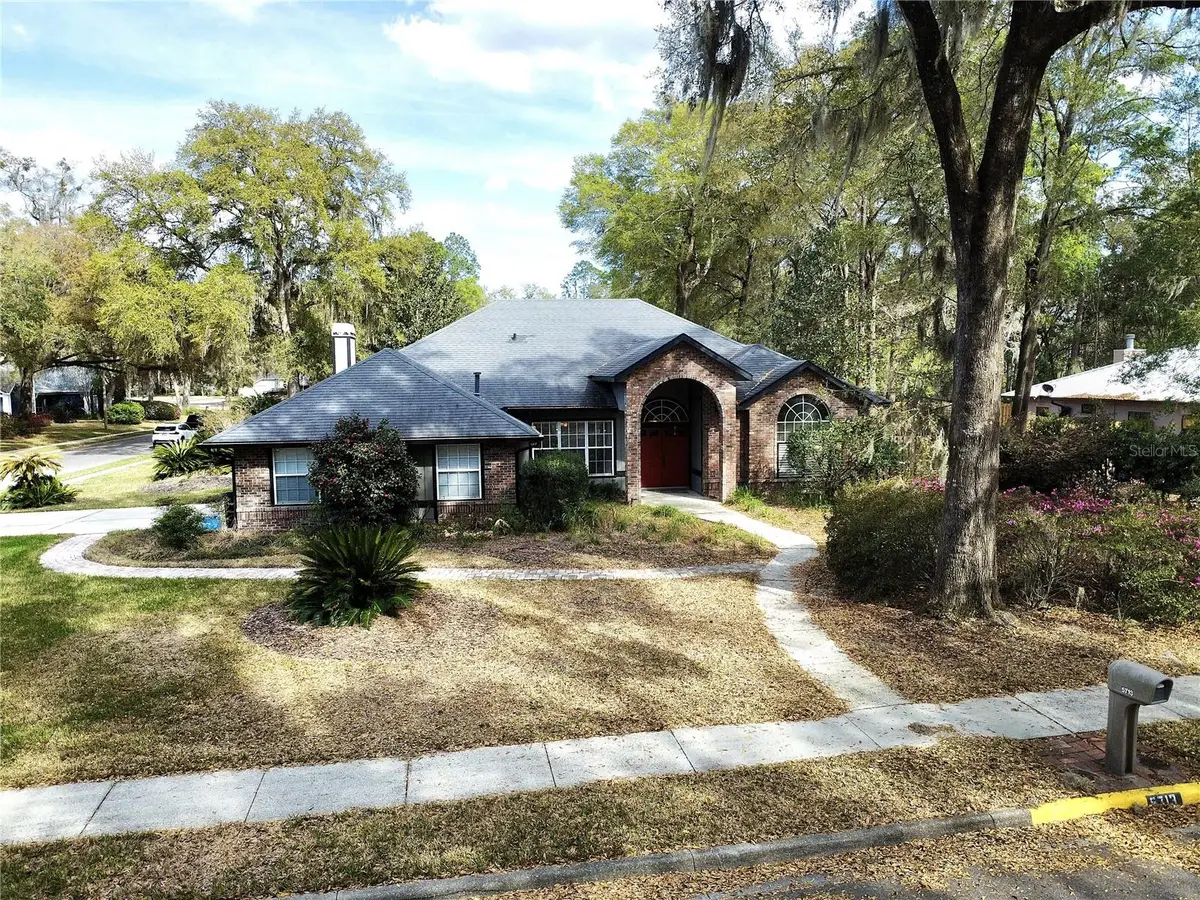 5713 NW 45th Drive, Gainesville, FL 32653 - #1