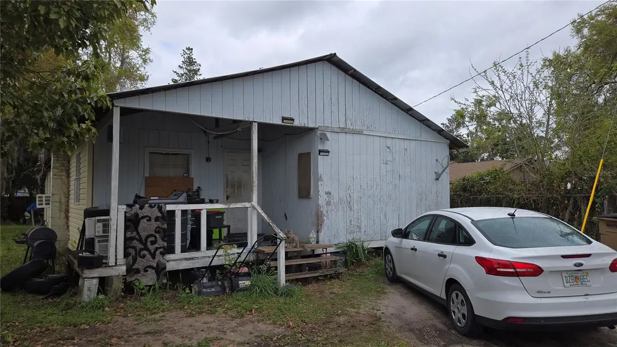 883 NE Maple Lane, Lake City, FL 32055 - #1