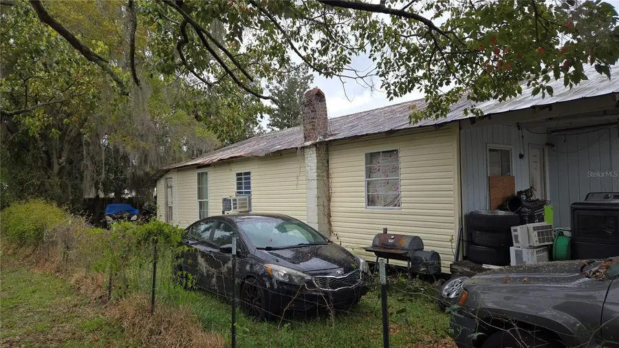 883 NE Maple Lane, Lake City, FL 32055 - #2