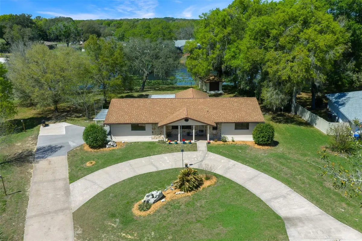 9923 E Saint Regis Court, Inverness, FL 34450 - #1