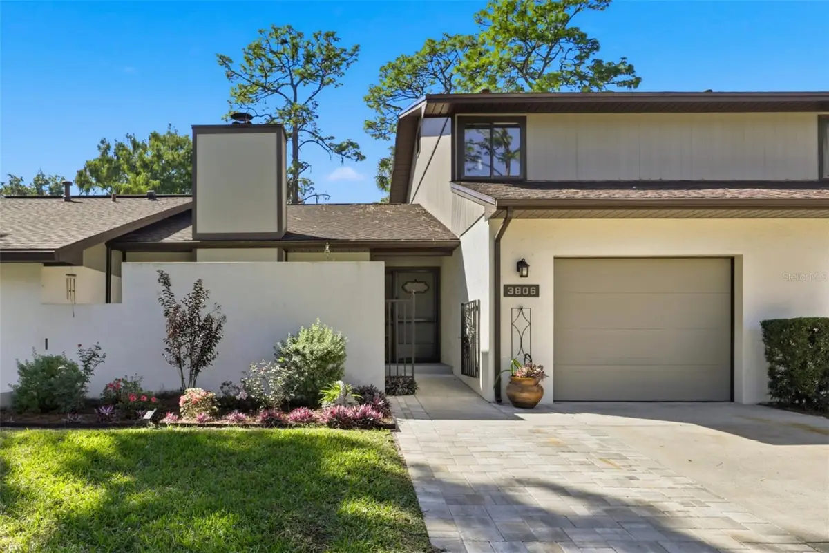 3806 NE 17th Street, Ocala, FL 34470 - #1