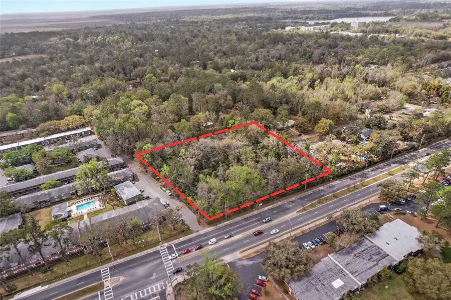 Sw 16th Place, Gainesville, FL 32601 - #3
