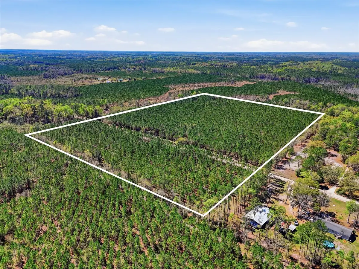 TBD SE Pounds Hammock Road, Lake City, FL 32025 - #1