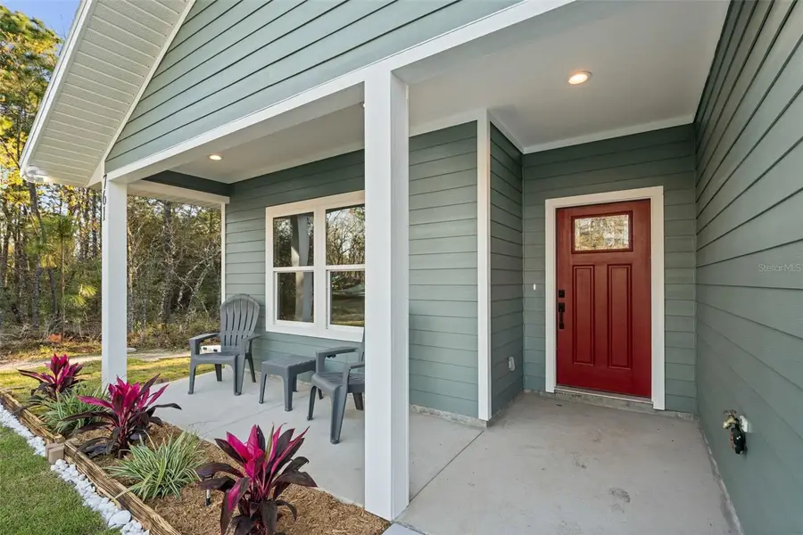 761 NE 151st Terrace, Williston, FL 32696 - #2
