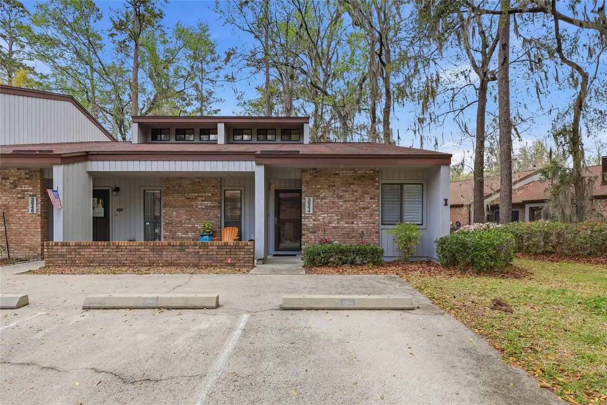 3944 NW 27th Lane, Gainesville, FL 32606 - #1