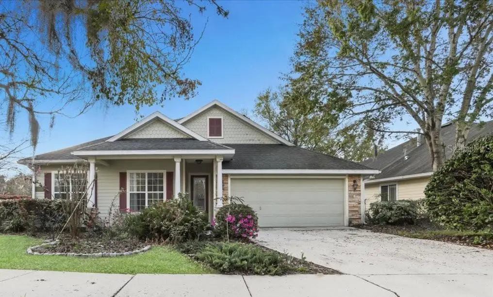 7807 SW 84th Way, Gainesville, FL 32608 - #1