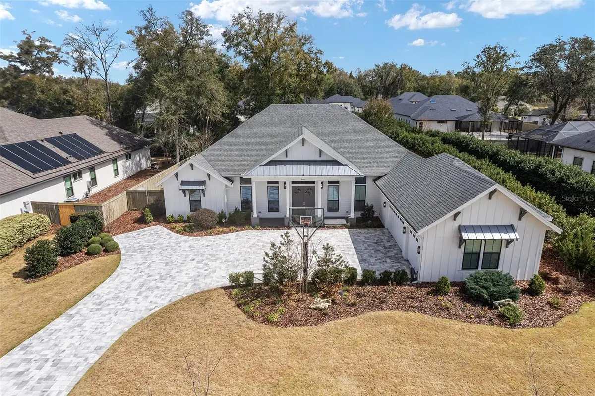 3401 SW 106th Street, Gainesville, FL 32608 - #1