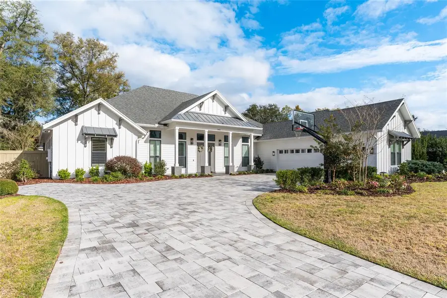 3401 SW 106th Street, Gainesville, FL 32608 - #2