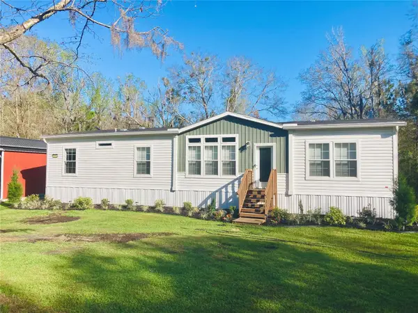 10750 NW 190th Street, MICANOPY, FL 32667