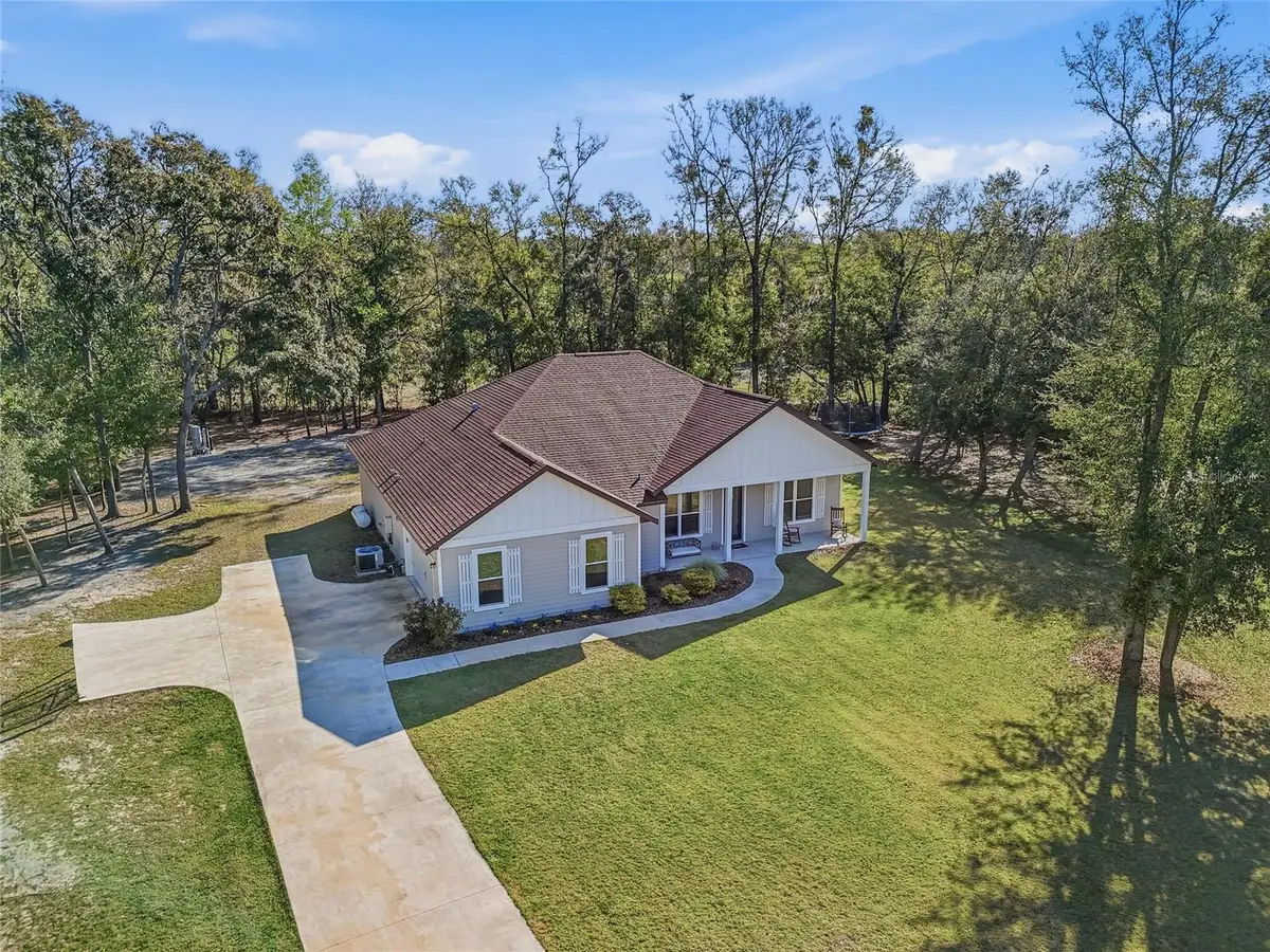 8920 NE 8th Place, High Springs, FL 32643 - #1