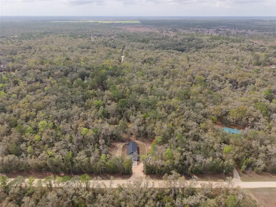 12890 NE 107th Avenue, Archer, FL 32618 - #2