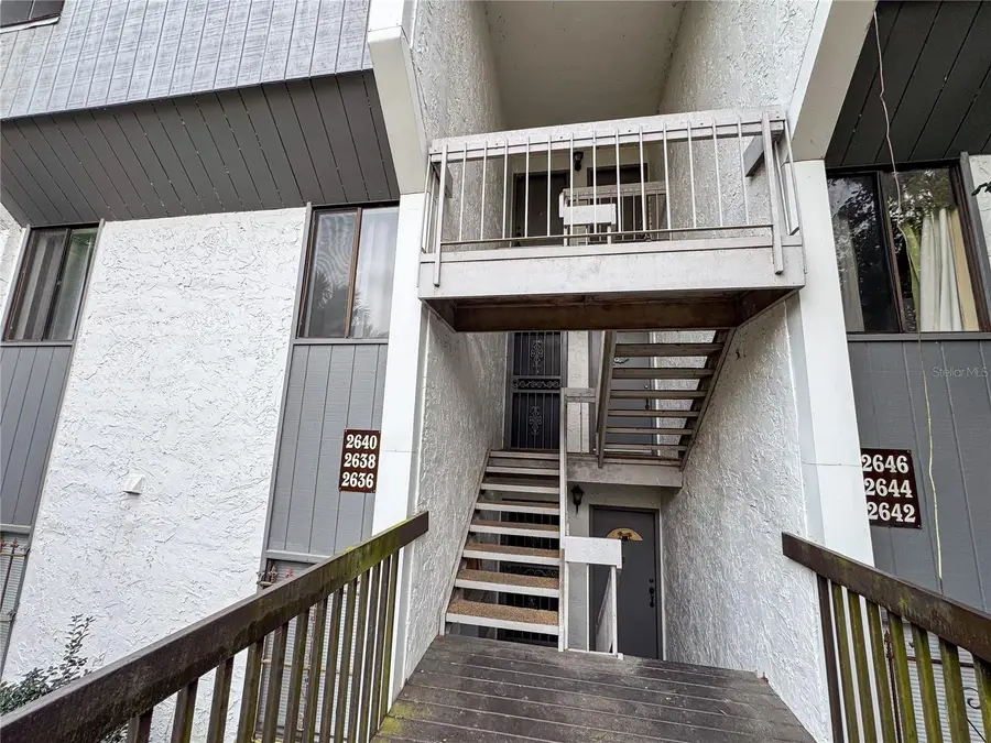 2640 SW 14th Drive #328, Gainesville, FL 32608 - #2